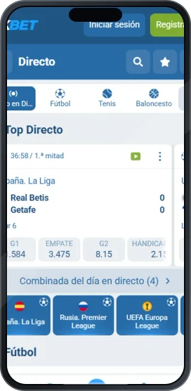 Banner ilustrativo da 1xBet